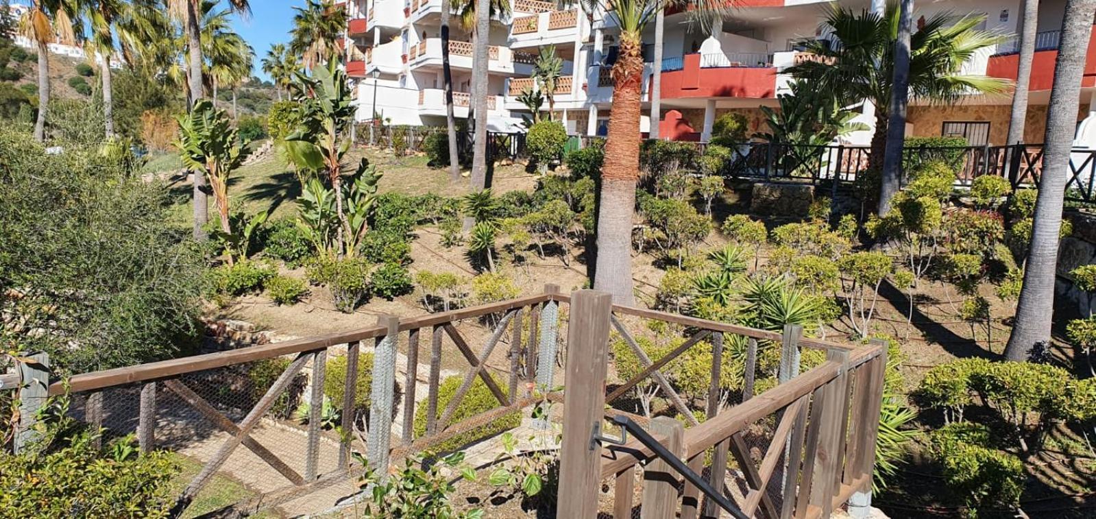 Islas De Riviera Sitio de Calahonda 외부 사진