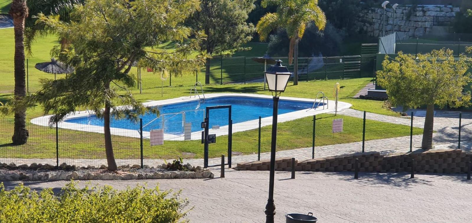 Islas De Riviera Sitio de Calahonda 외부 사진