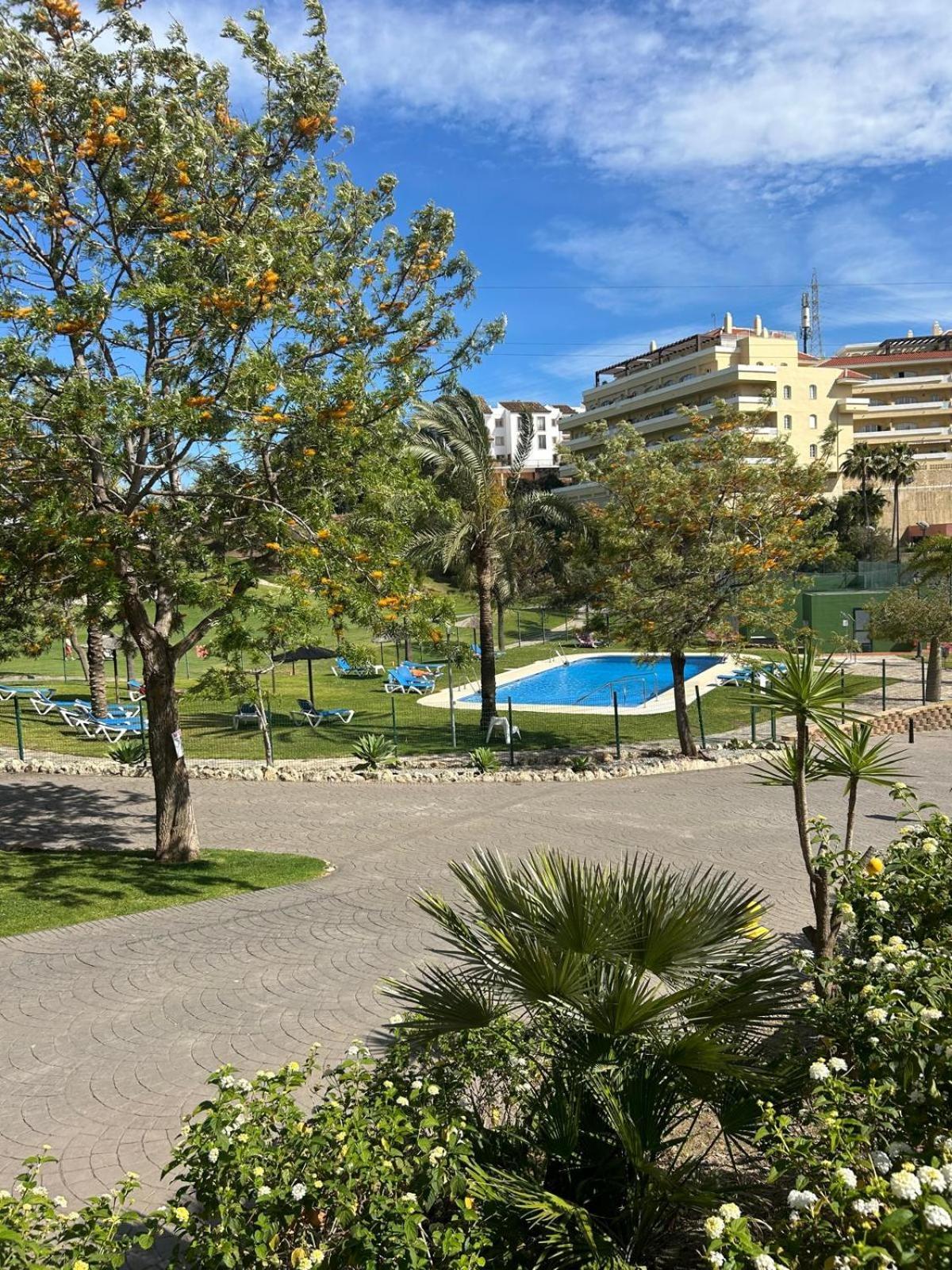 Islas De Riviera Sitio de Calahonda 외부 사진